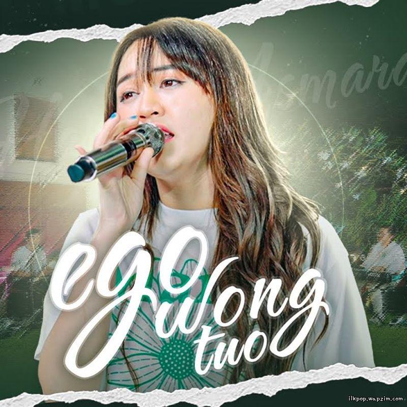 Ego Wong Tuo by Happy Asmara