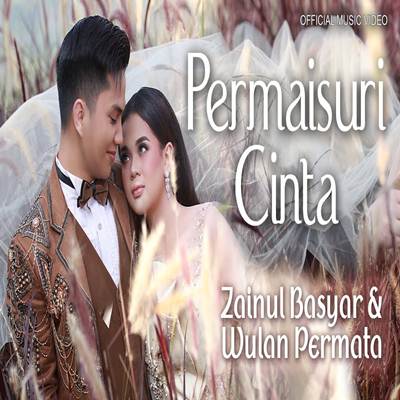 Zainul Basyar X Wulan Permata
