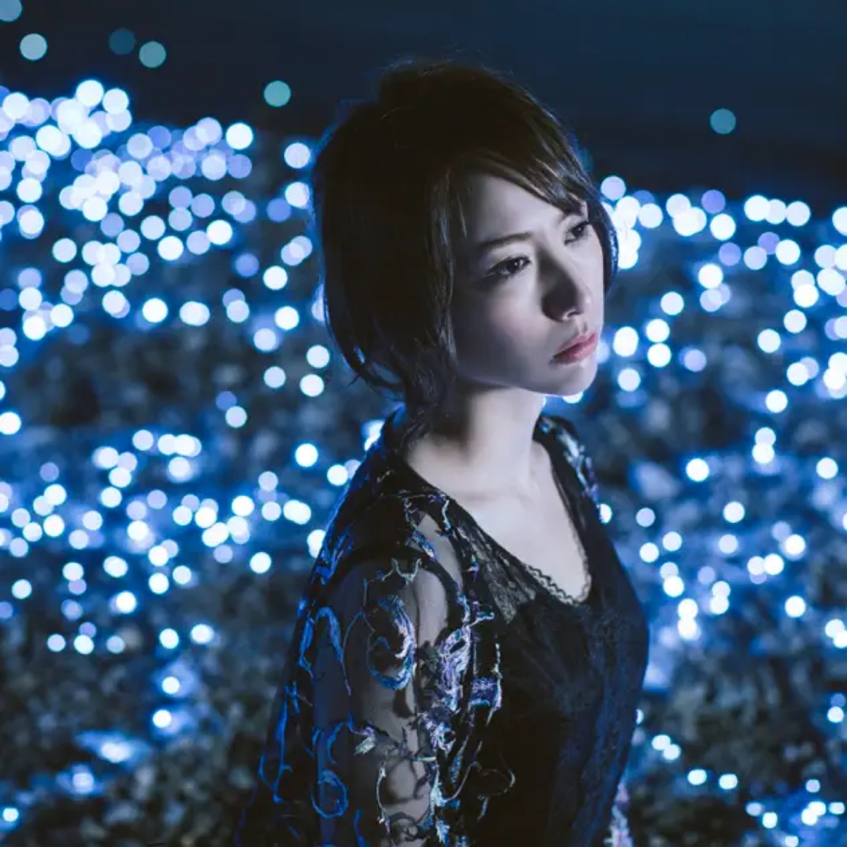 Aoi Eir - Ryuusei