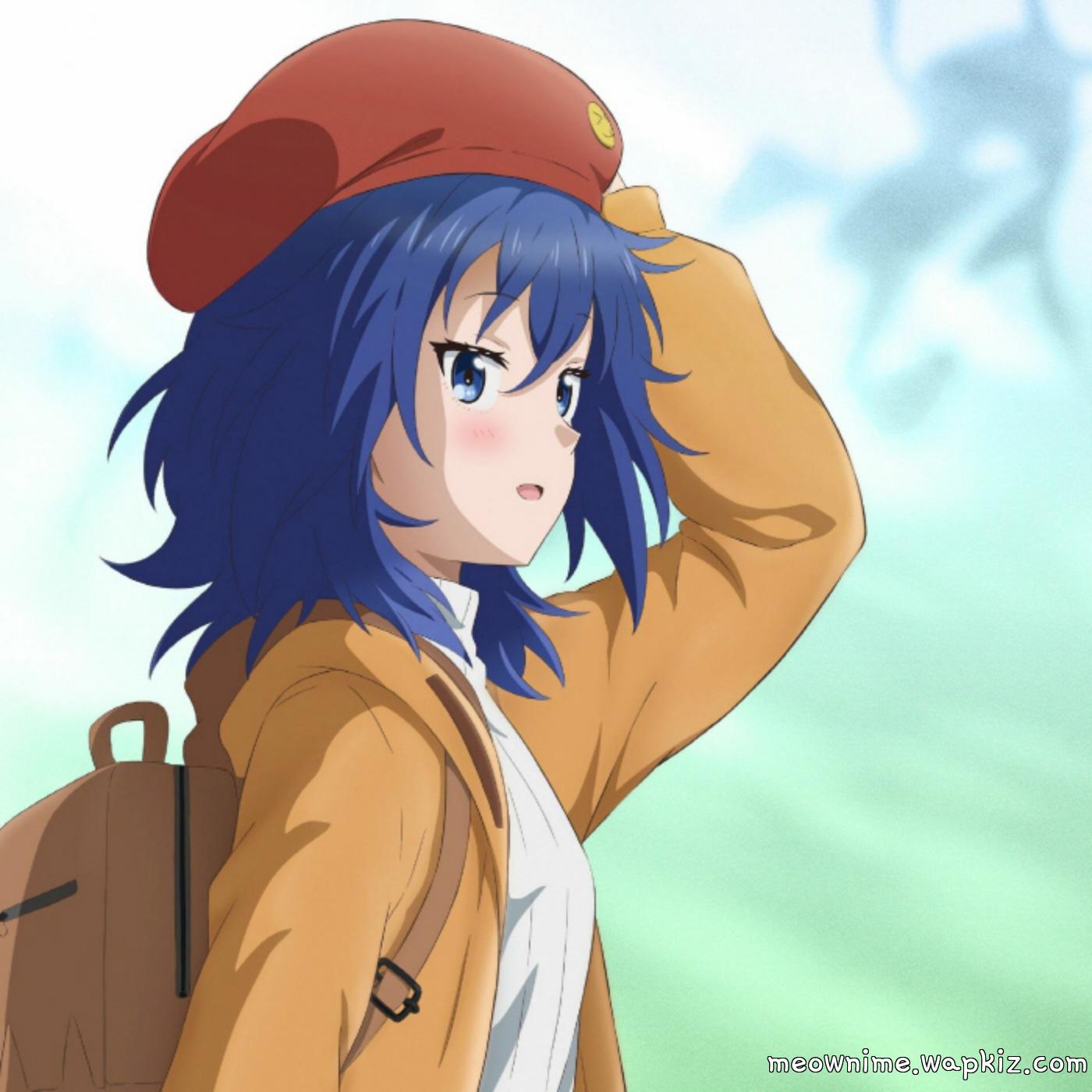 Sizuk feat. Harutya - bookmarks Mp3