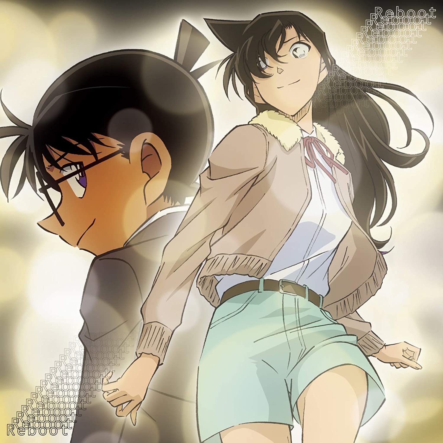 Airi Miyakawa - Reboot