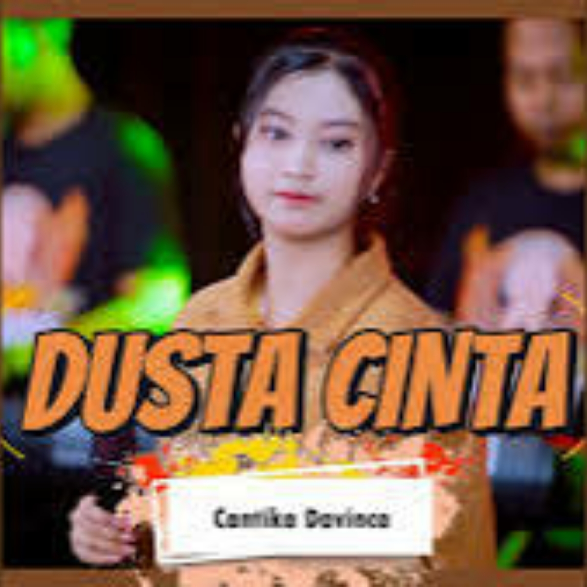 Dusta Cinta