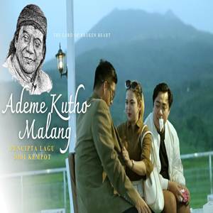 Didi Kempot Ademe Kutho Malang Cover Mp3