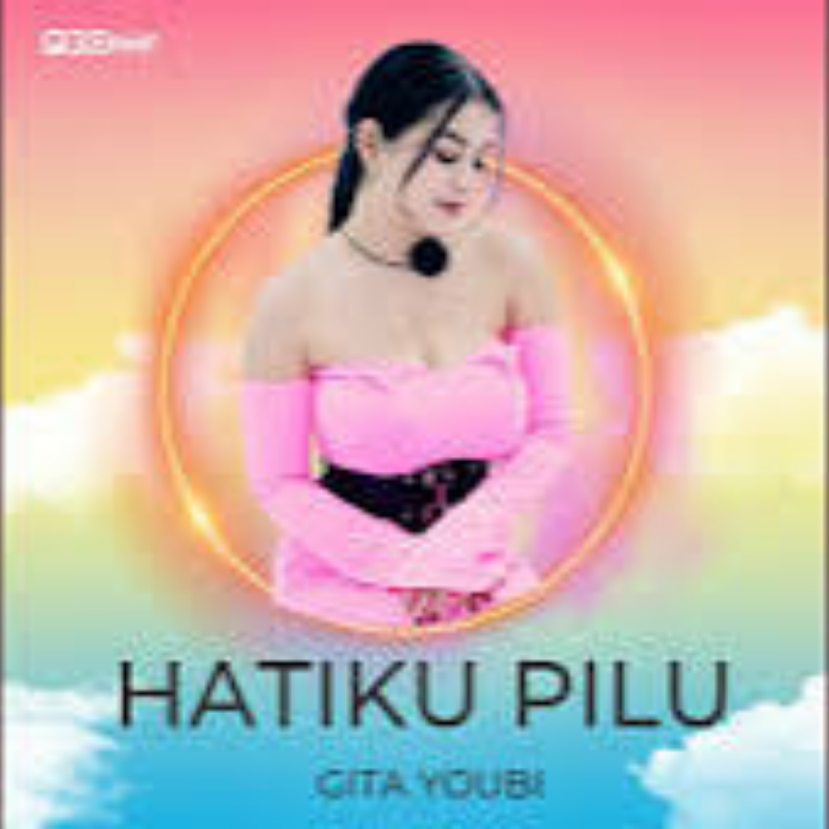 Gita Youbi Hatiku Pilu (Cover) Mp3