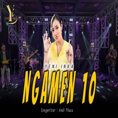 Ngamen 10