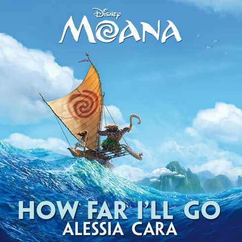Moana (Deluxe Edition) - Osanime