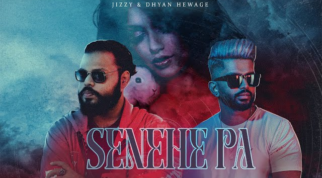 Senehe Pa - Dhyan Hewage