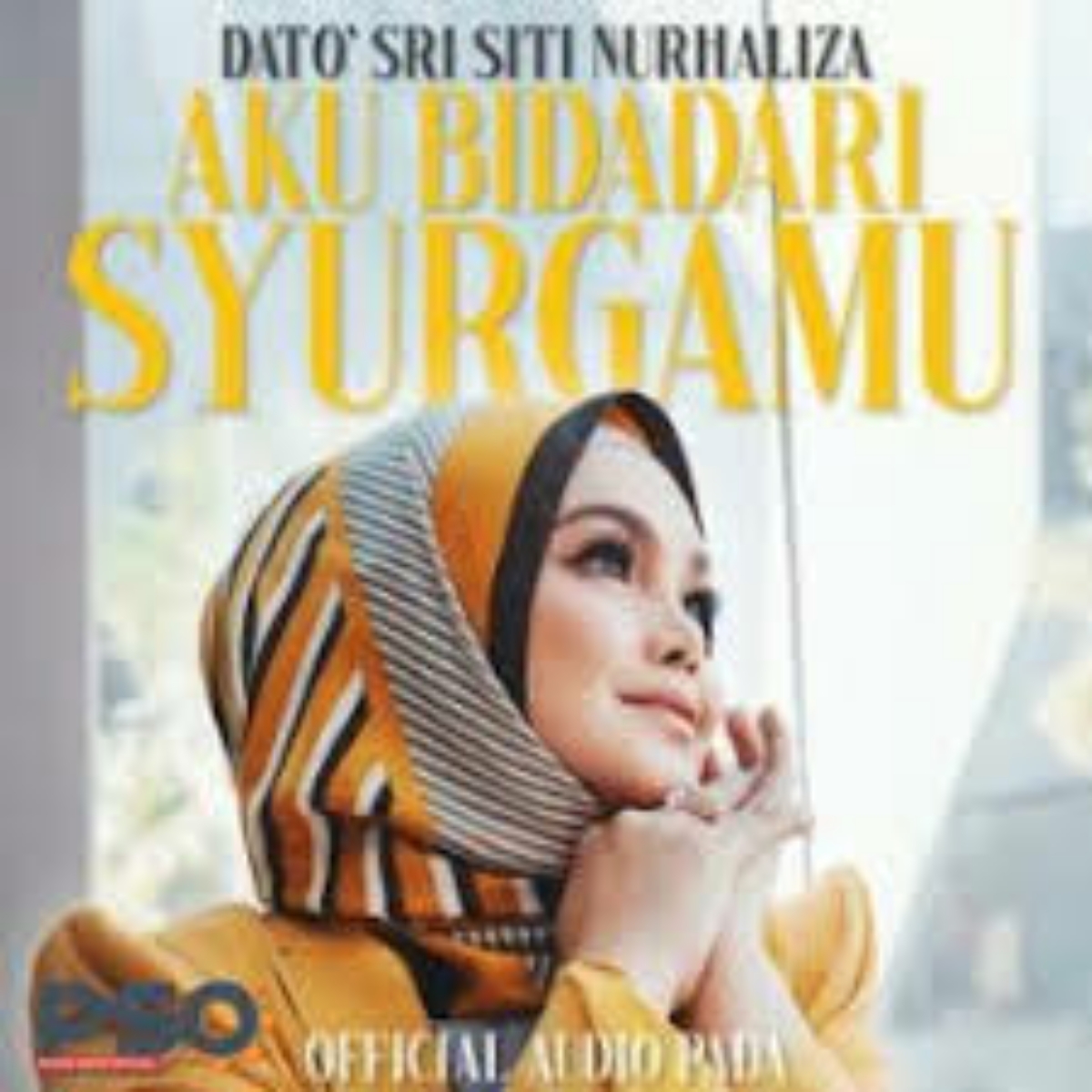 Siti Nurhaliza Aku Bidadari Syurgamu Cover Mp3