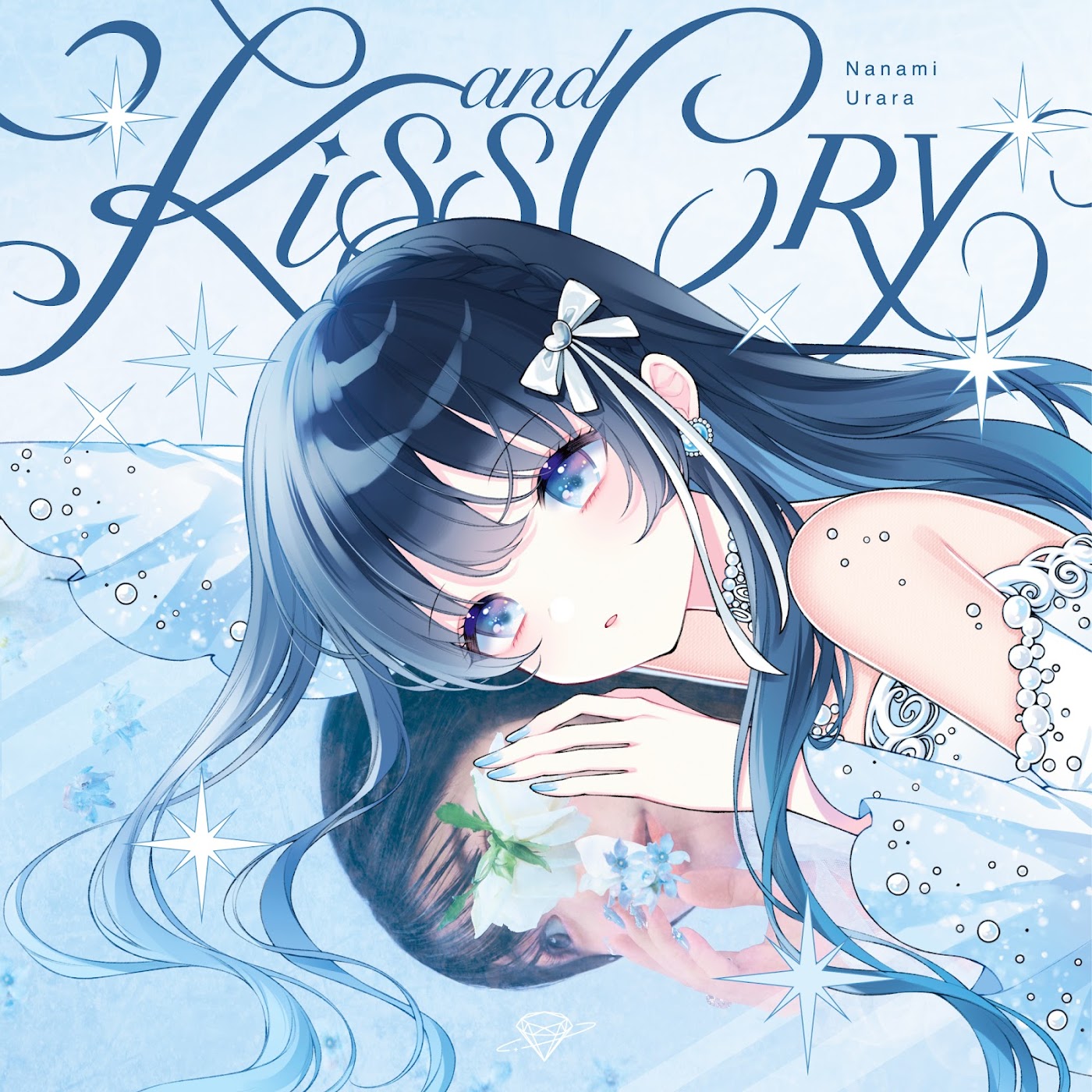 Nanami Urara - Kiss and Cry