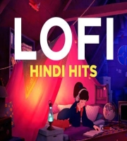 Tere Naal (Lofi Mix) - Anurag Halder