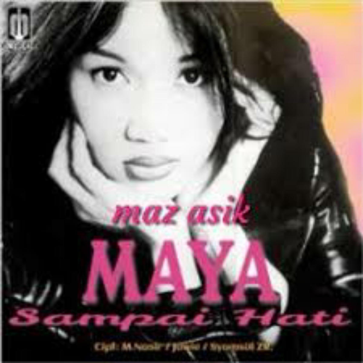 Maya - Sampai Hati Mp3