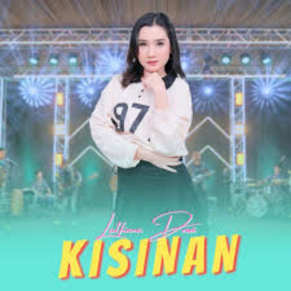 Lutfiana Dewi Dewi Kisinan Mp3