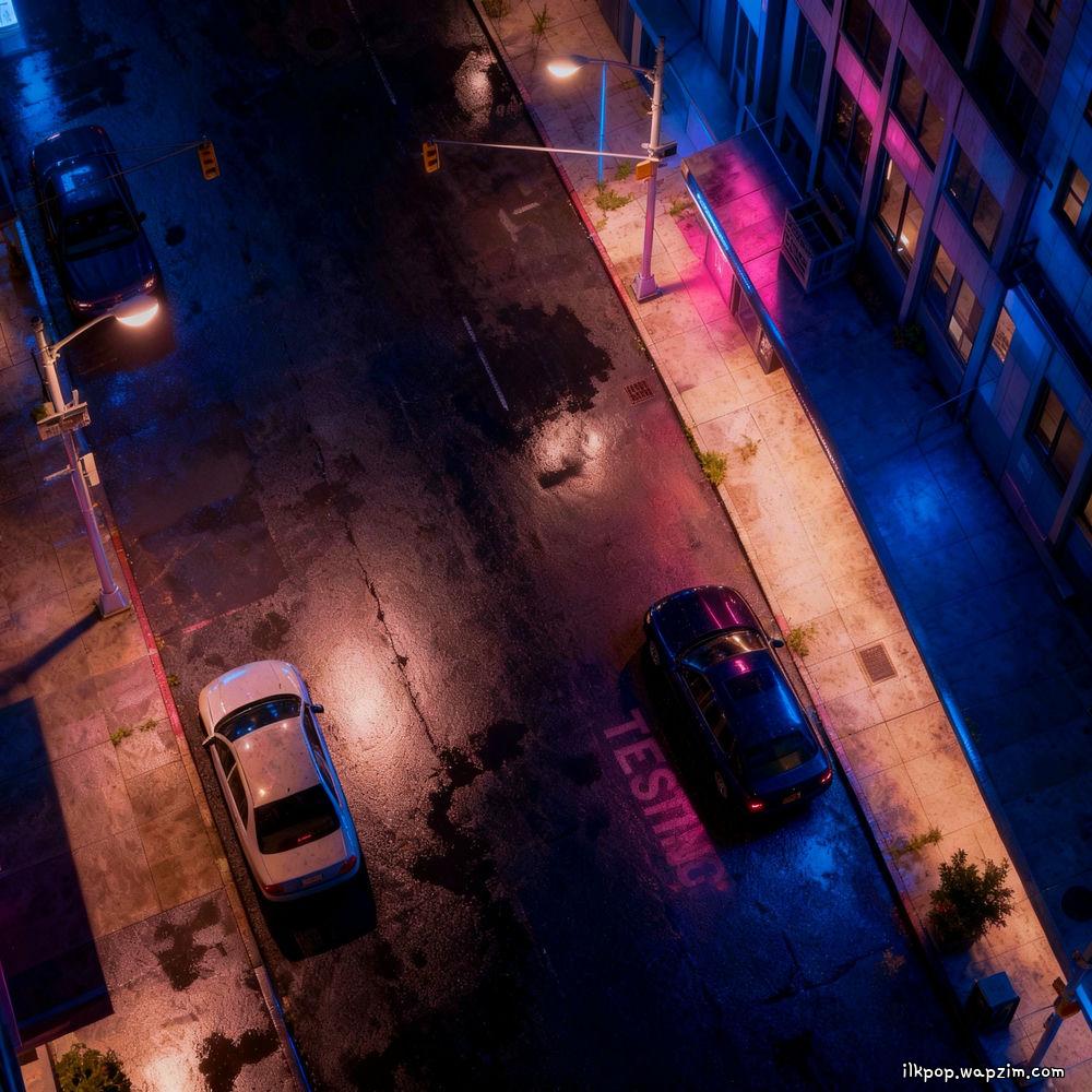 Testing by Red house