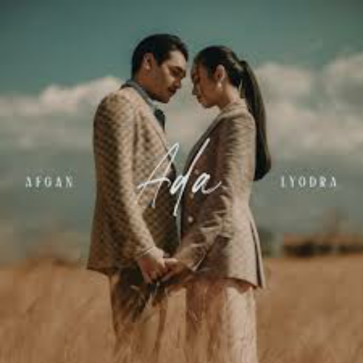 Lyodra, Afgan Ada Mp3