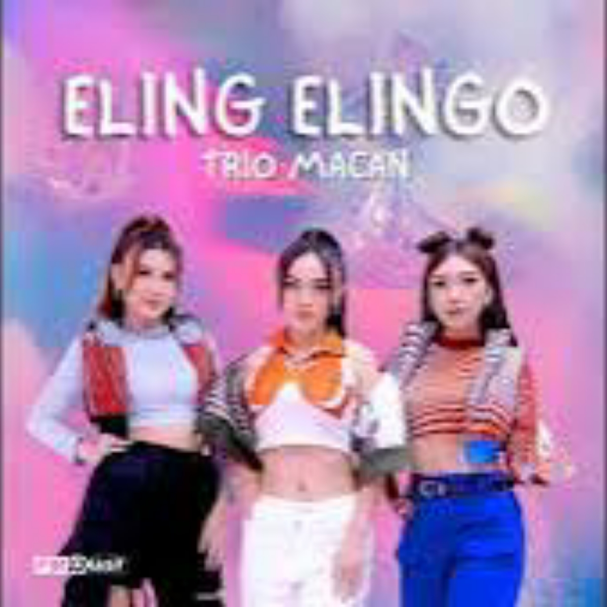 Trio Macan Eling Elingo Mp3