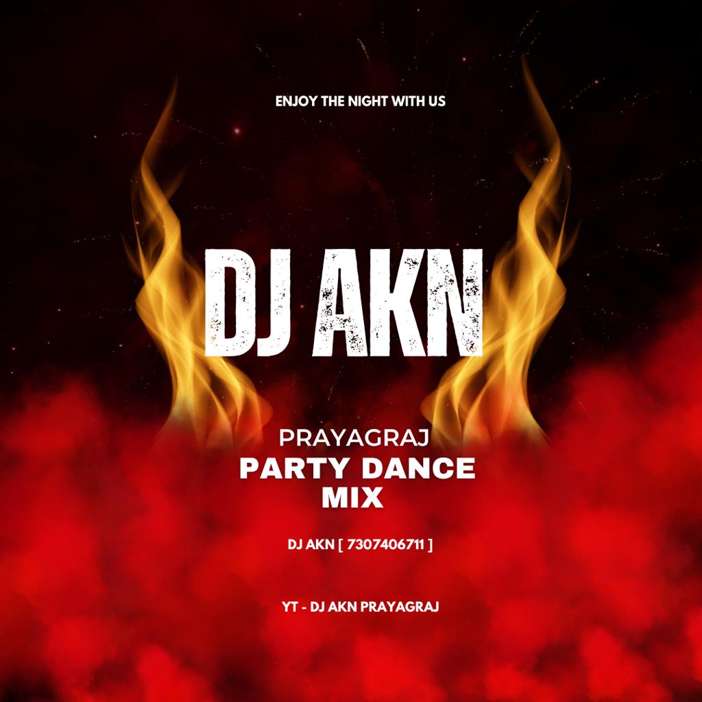 Pagli Dekhave Agarbatti {Party Dance Remix } Dj Akn Prayagraj