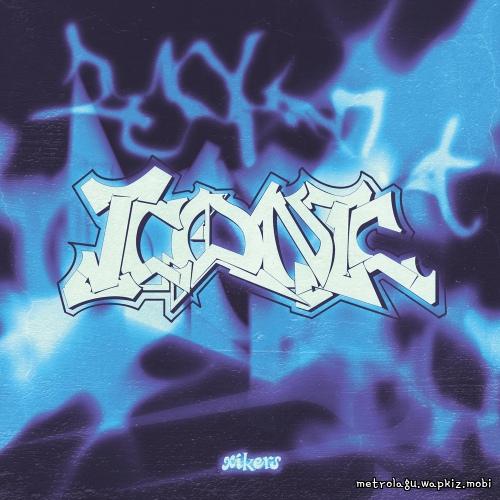 ICONIC by xikers