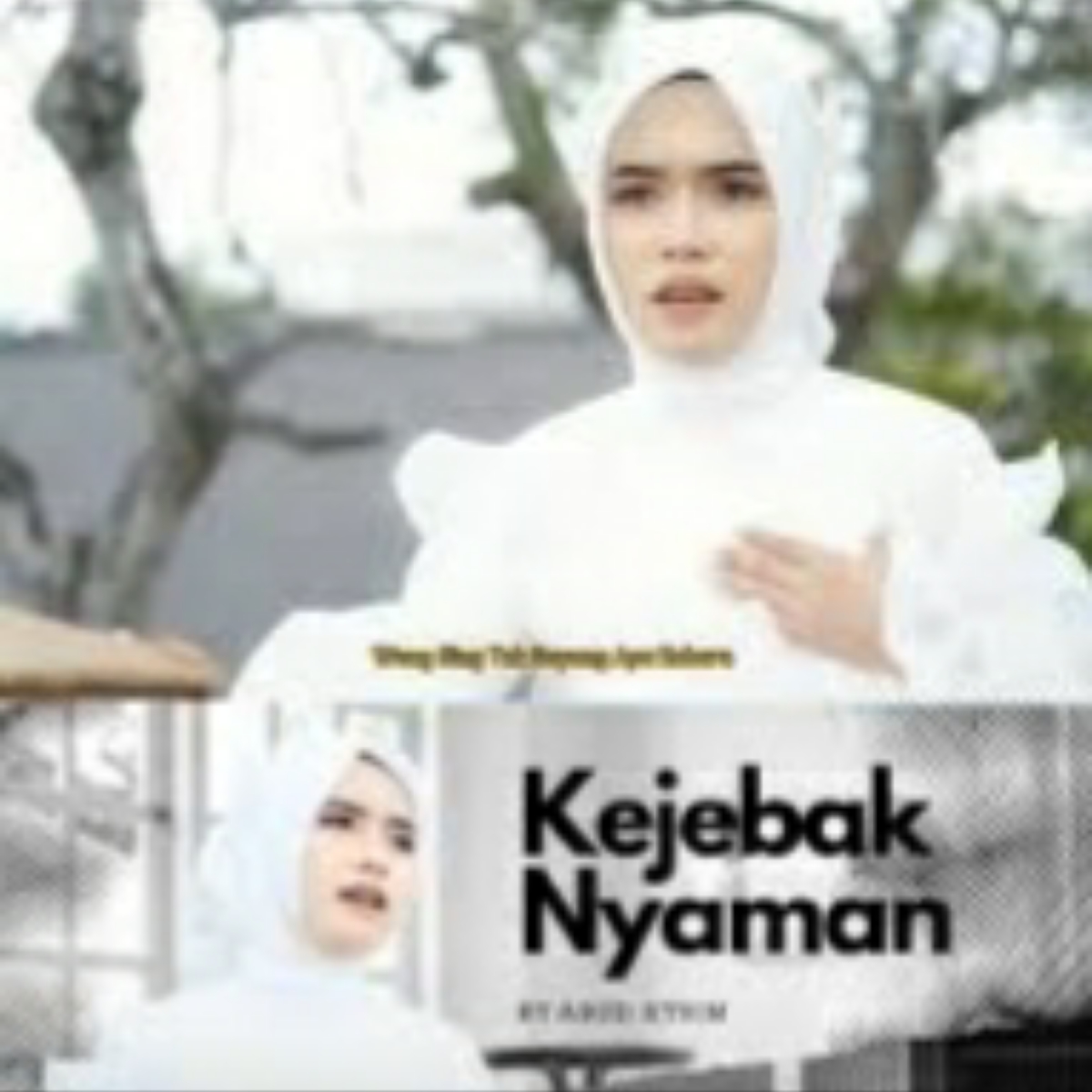 Diyanti Kejebak Nyaman Mp3