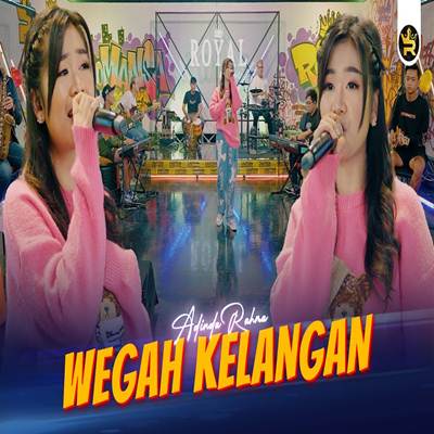 Wegah Kelangan