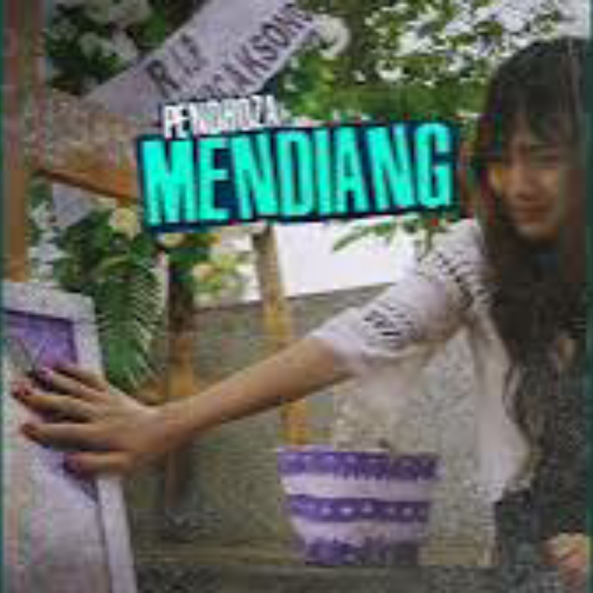 Mendiang