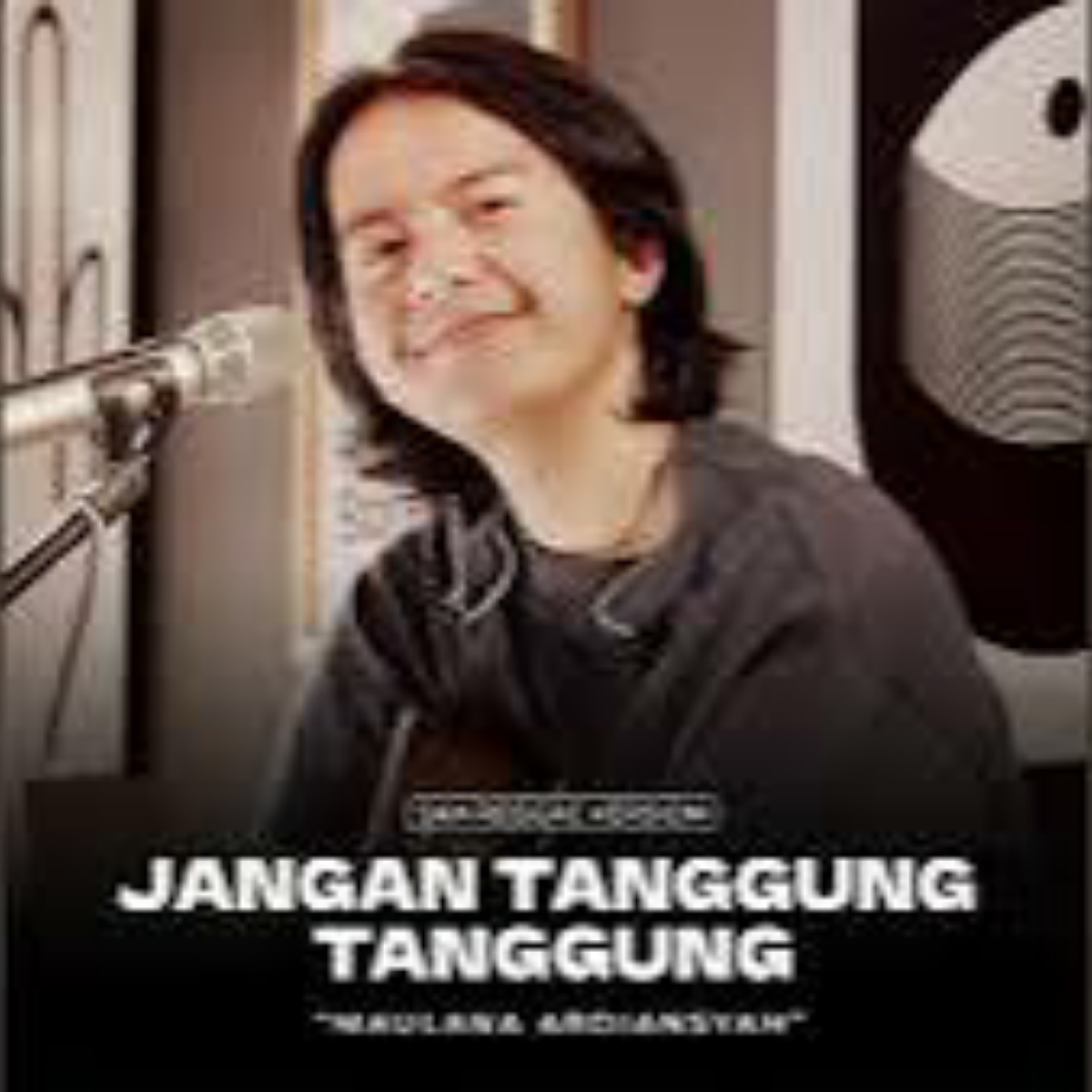 Maulana Ardiansyah Jangan Tanggung Tanggung (Ska Reggae) Mp3