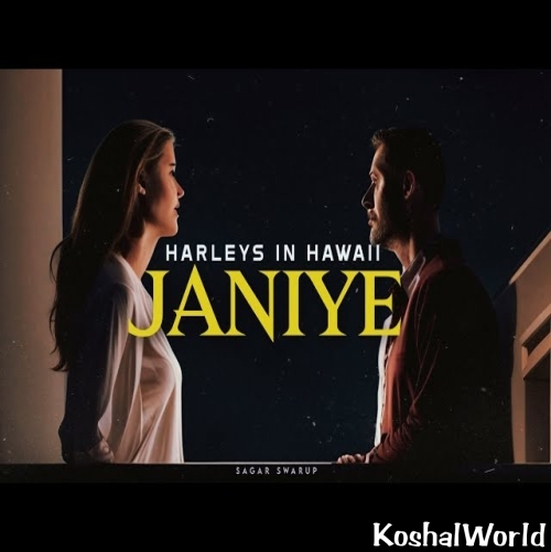 Janiye x Harleys in Hawaii (Mashup)