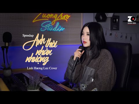 Anh Thôi Nhân Nhượng  - Linh Hương Luz Cover 