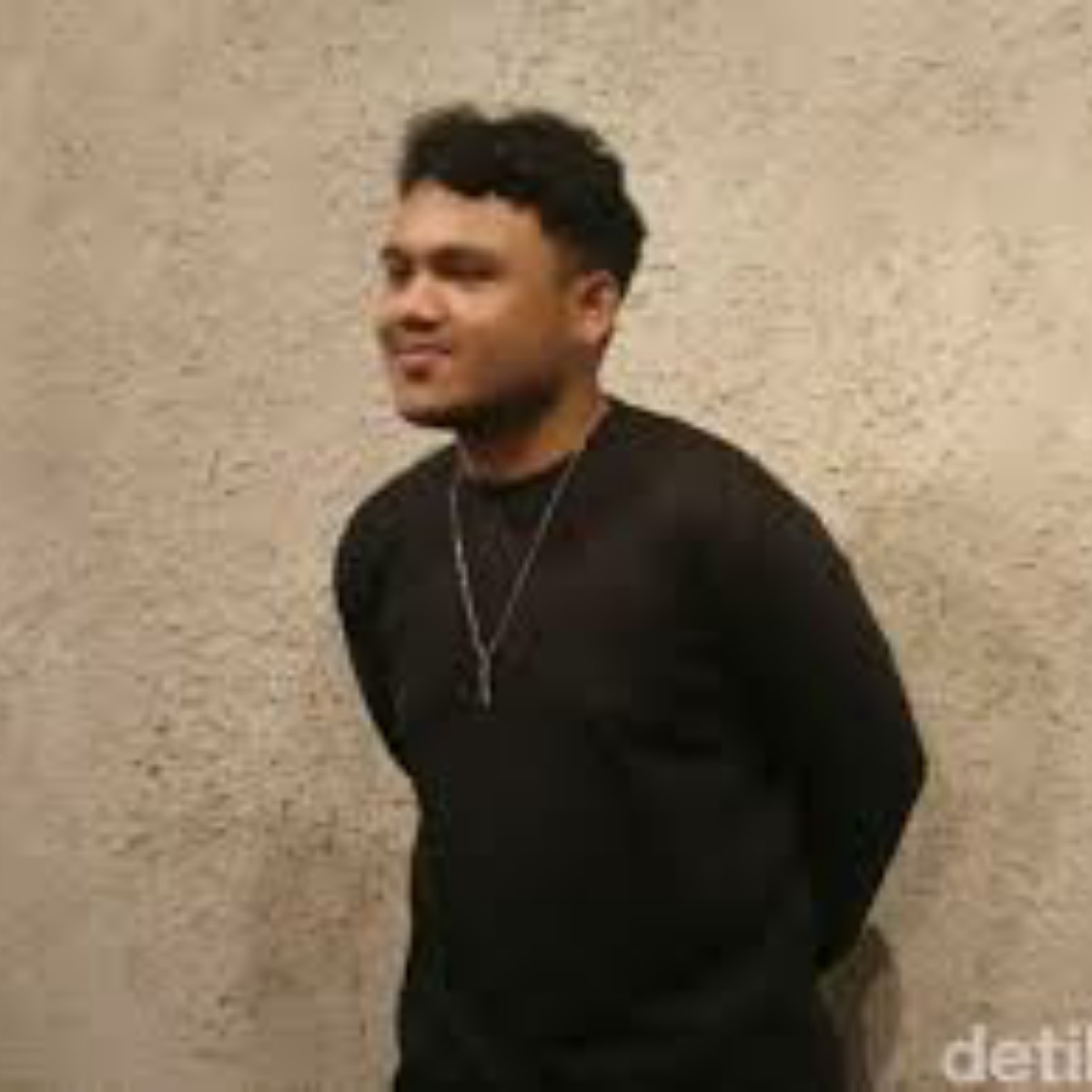 Dimansyah Laitupa