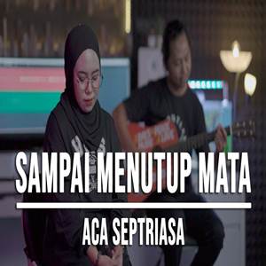 Indah Yastami Sampai Menutup Mata Cover Cover mp3