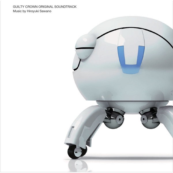 Hiroyuki Sawano - BIOS-D (Feat. Mika Kobayashi)
