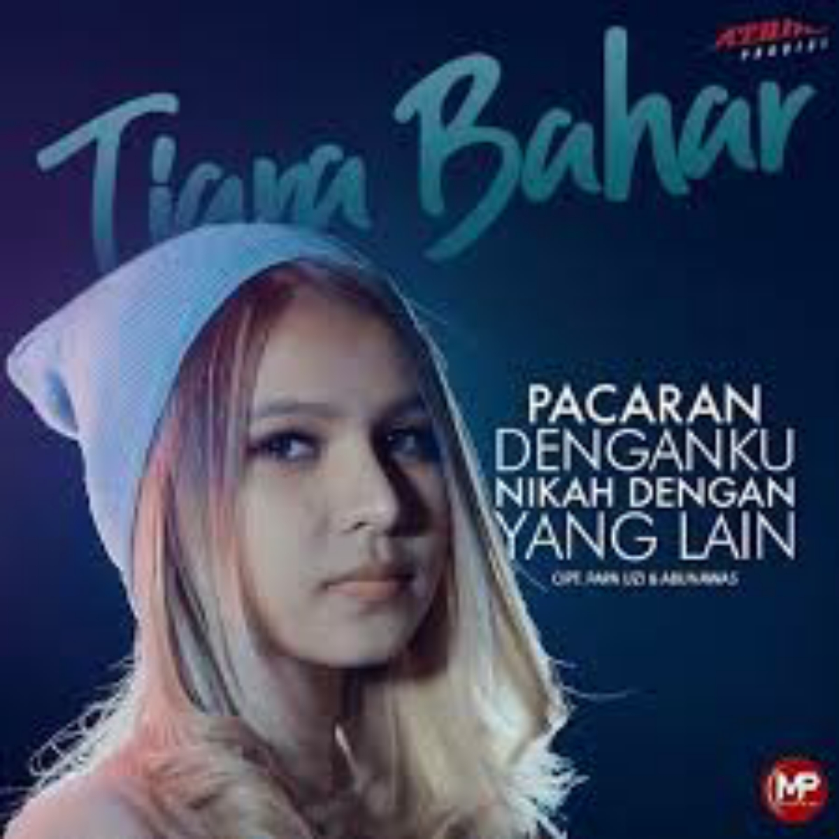 Tiara Bahar Pacaran Denganku Nikah Dengan Yang Lain Mp3