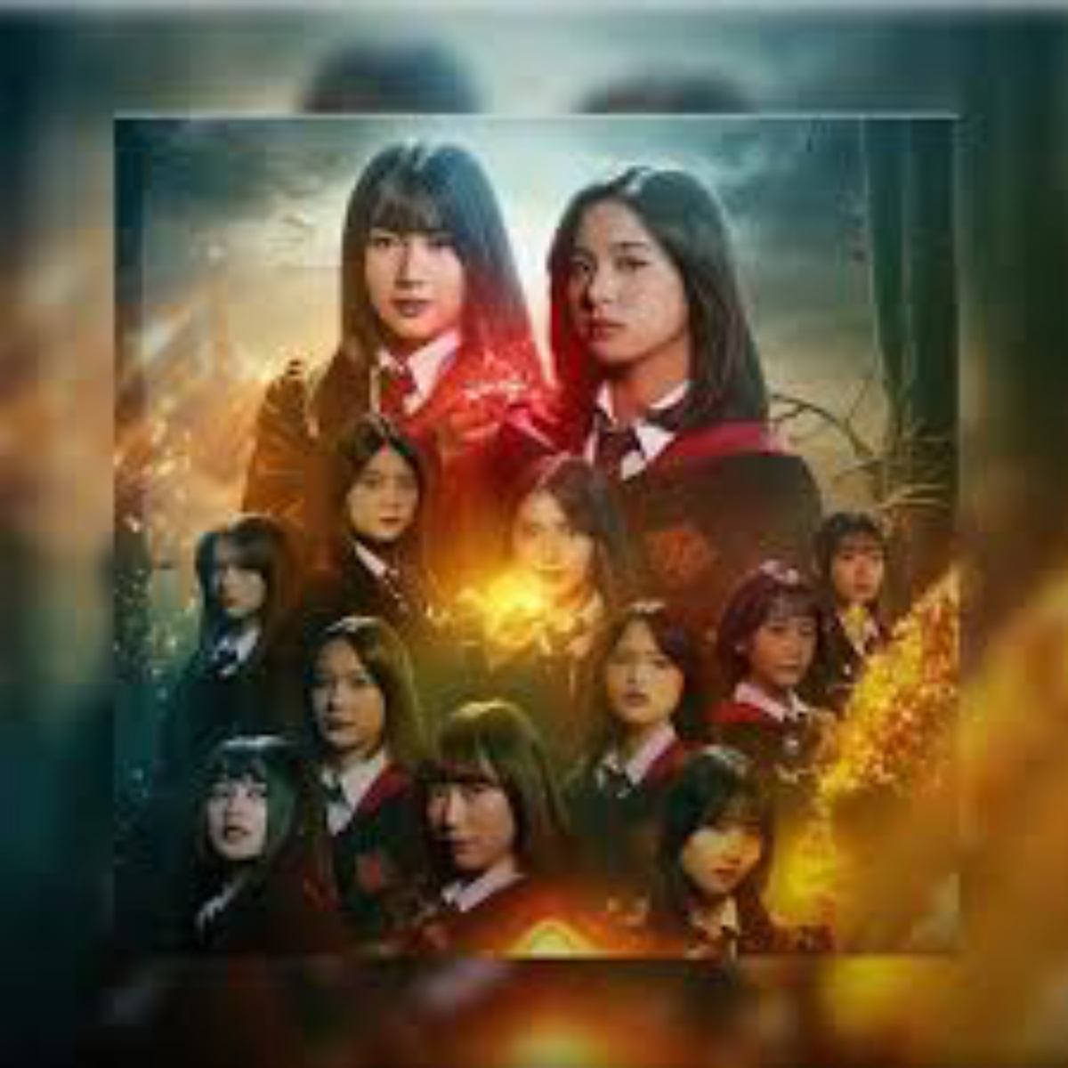 JKT48 Magic Hour Mp3