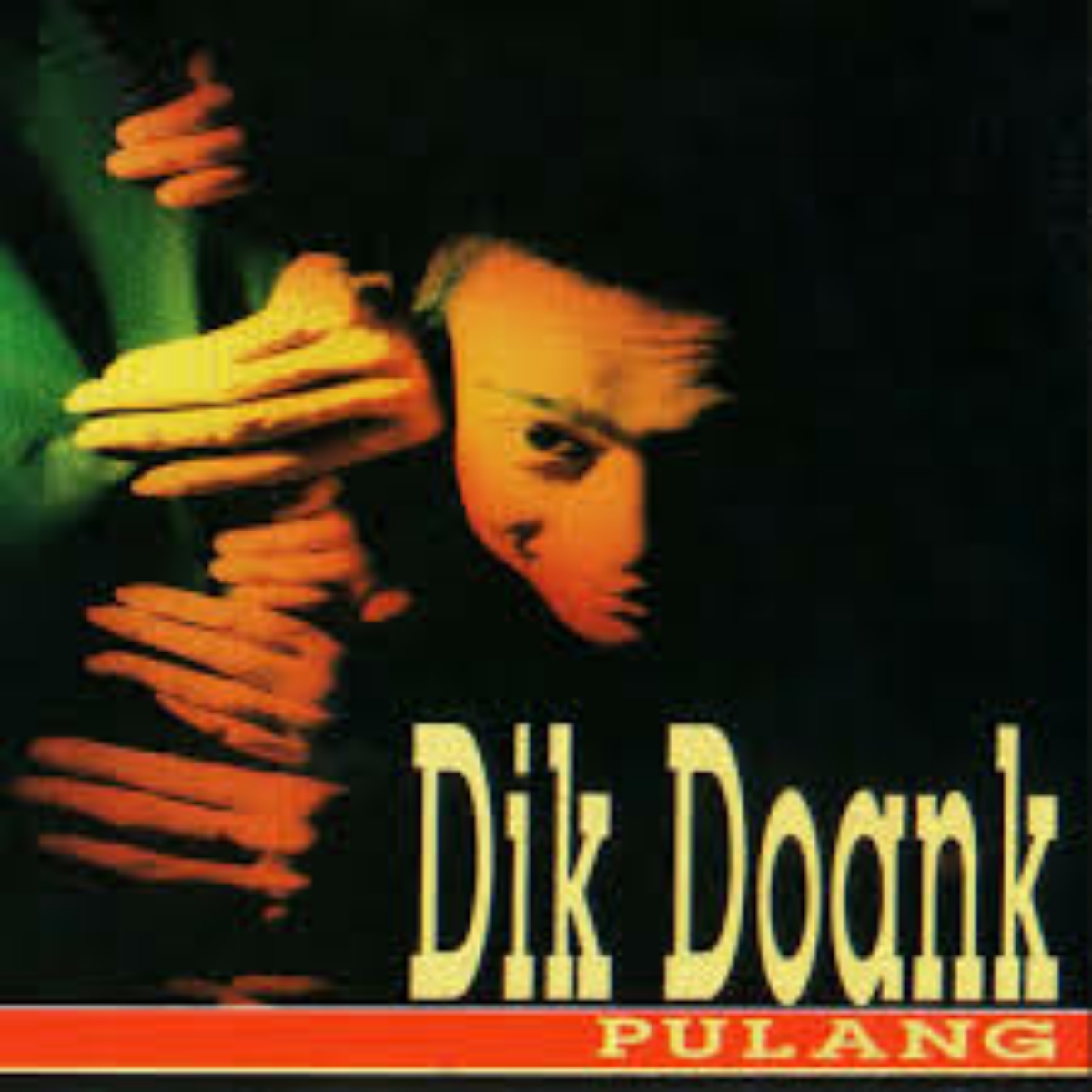 Dik Doank - Pulang Mp3