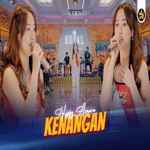 Happy Asmara Kenangan feat Royal Music Cover Mp3