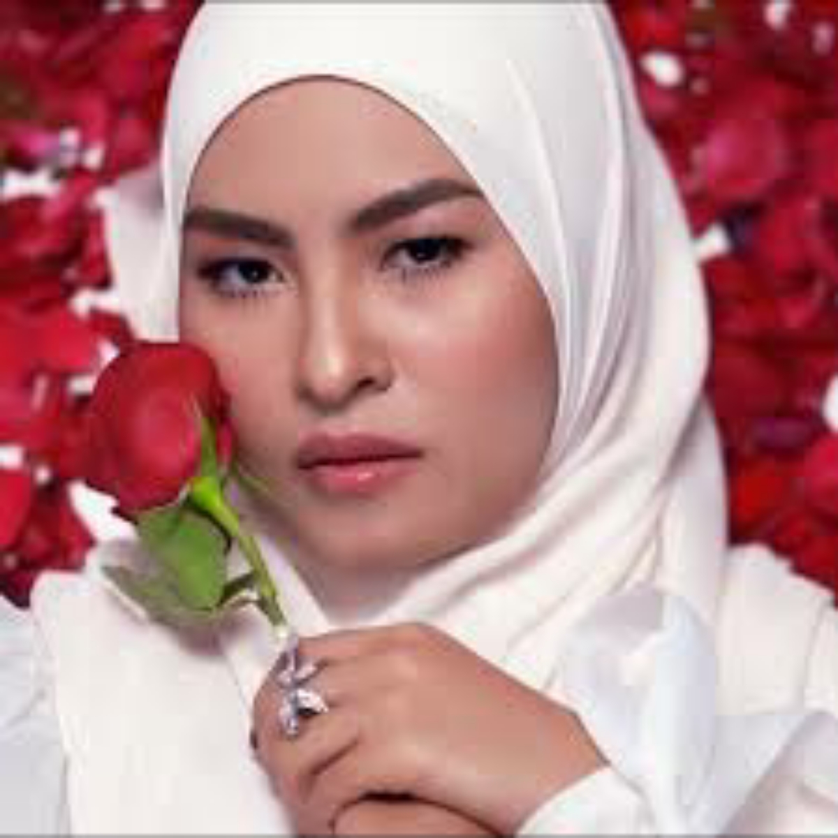 Wany Hasrita - Wany Hasrita - Noktah Rindu Cover mp3