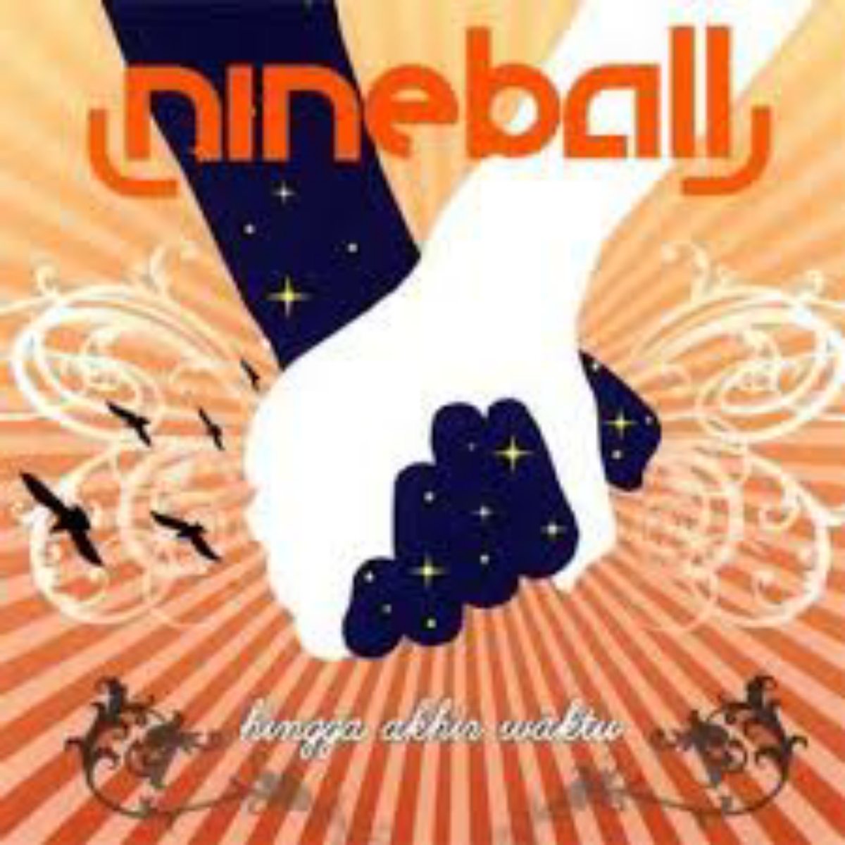 Nineball