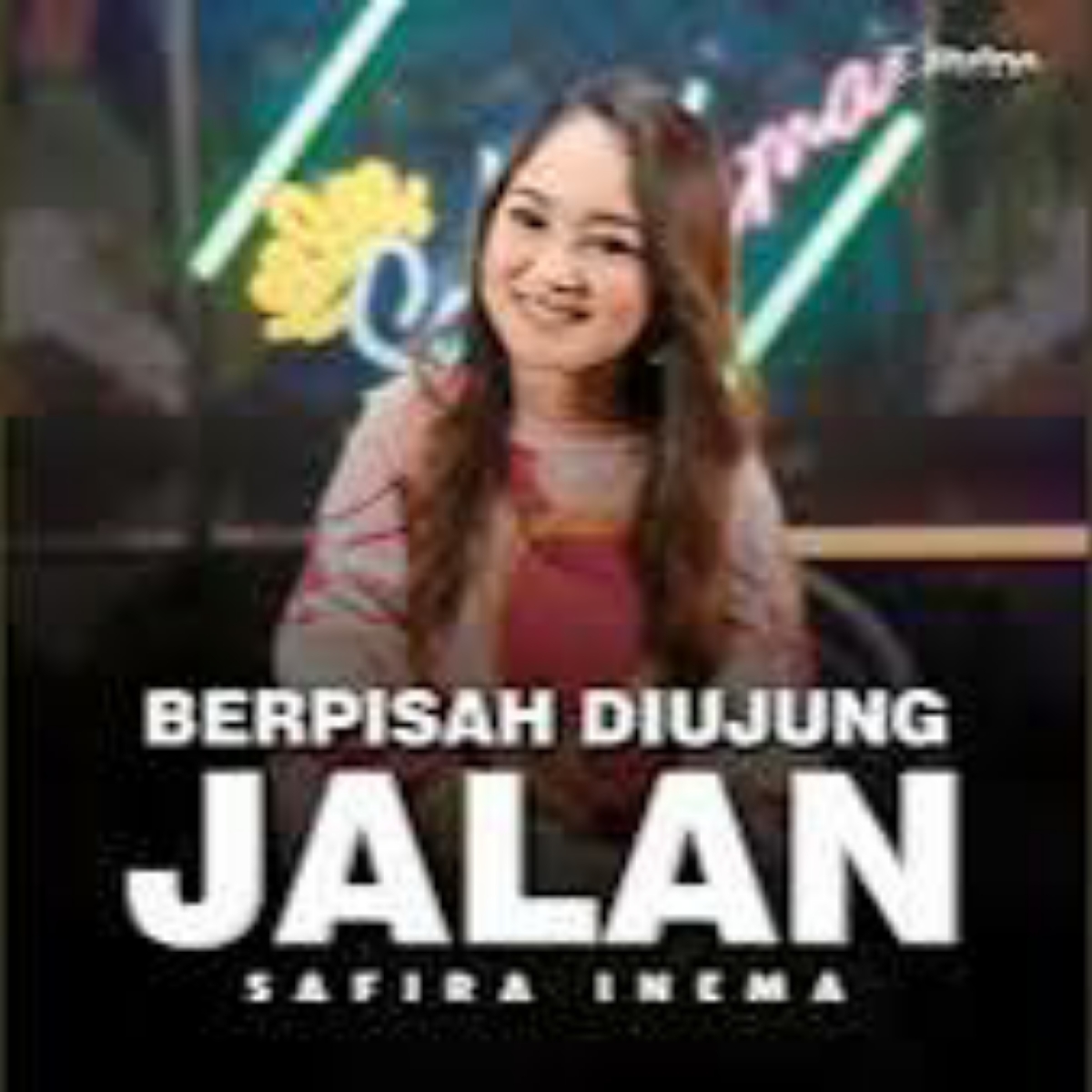 Berpisah Diujung Jalan