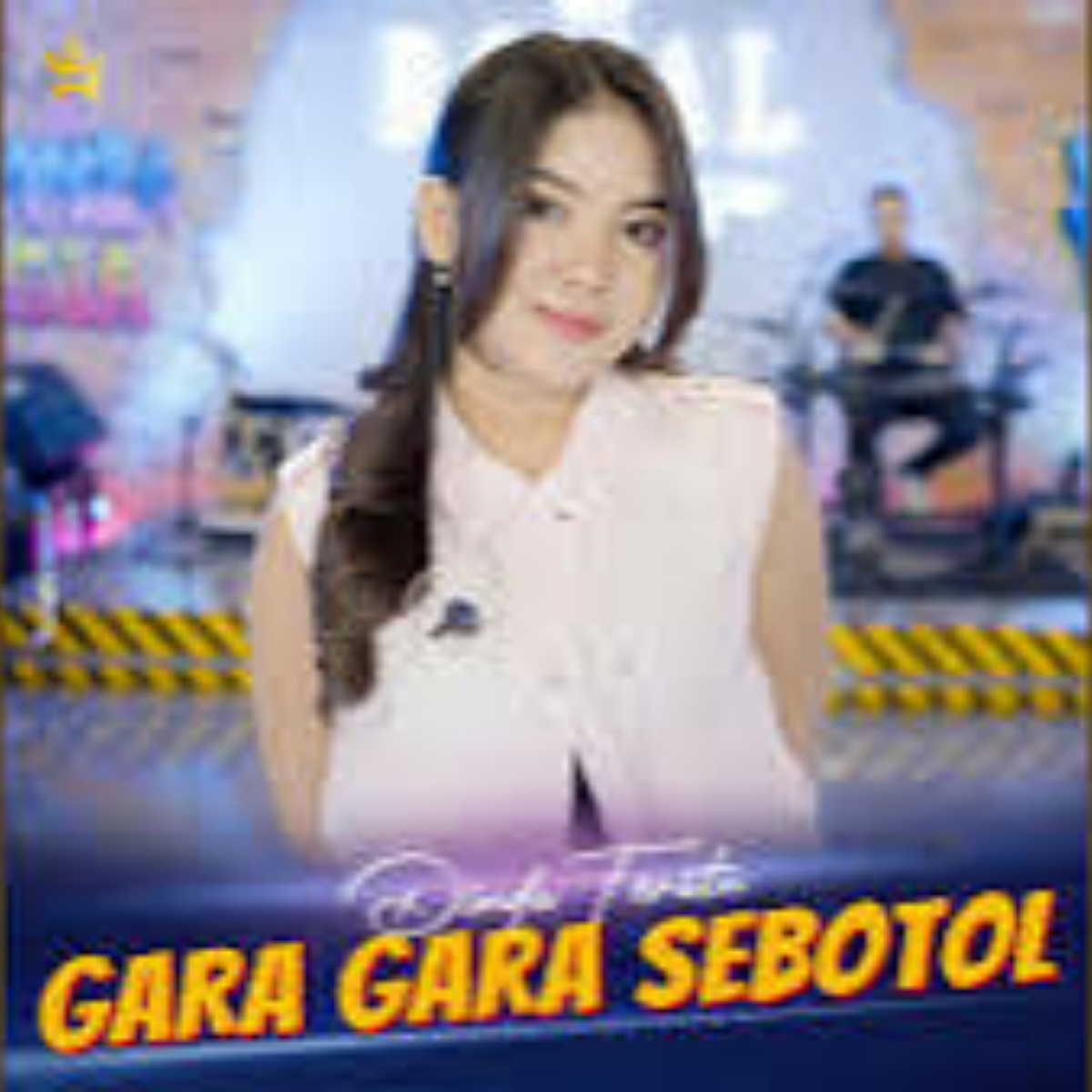 Gara Gara Sebotol