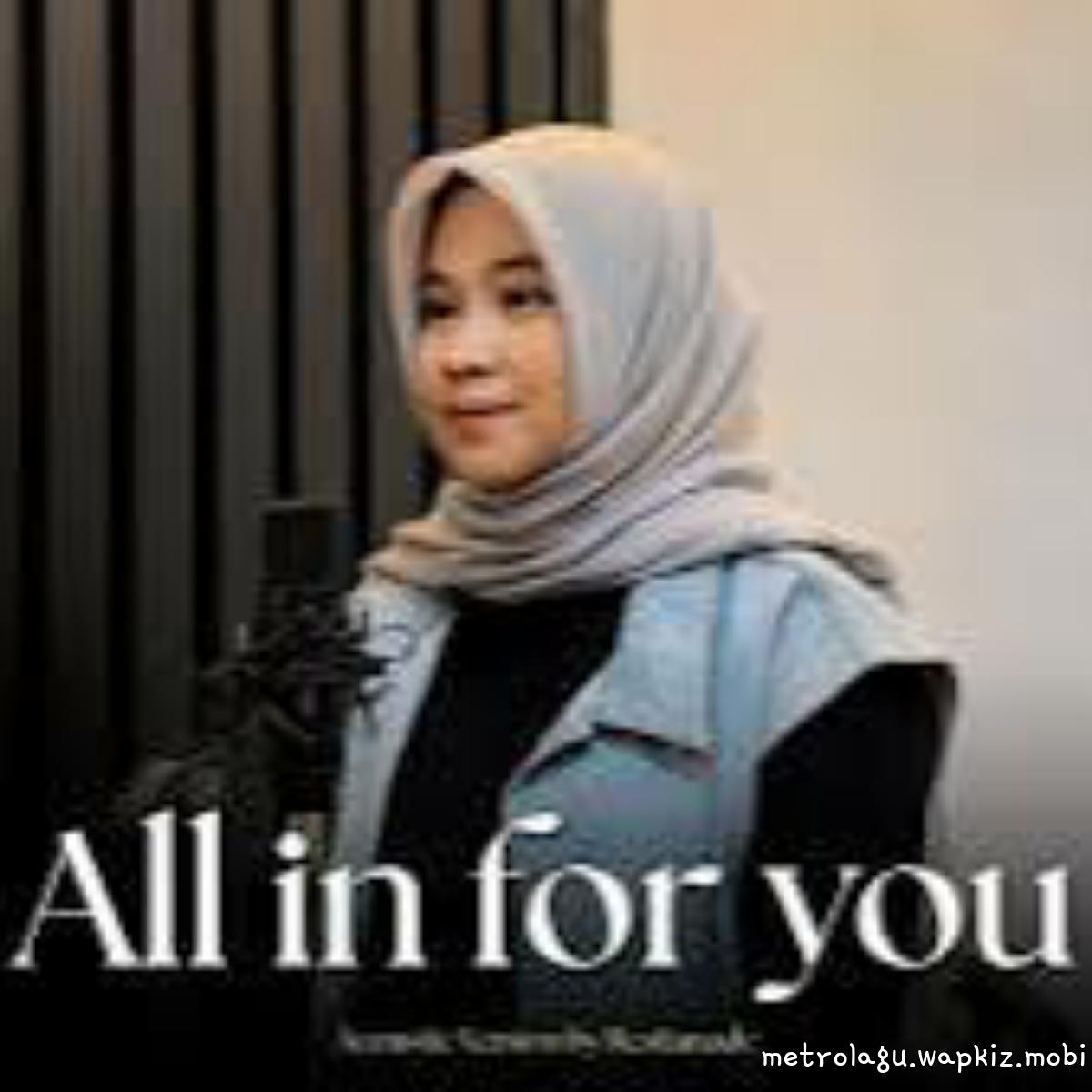 Restianade - All in for you Mp3