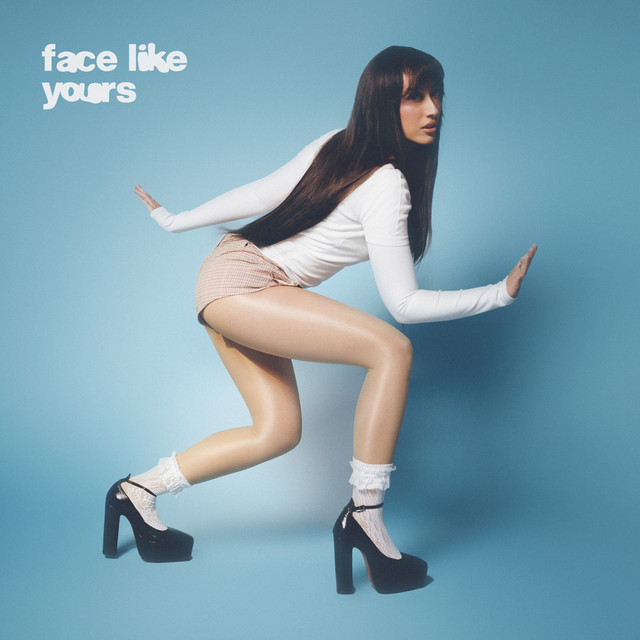 Alex Porat - Face Like Yours