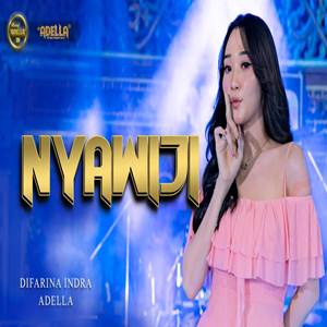 Difarina Indra Nyawiji feat Om Adella Cover Mp3