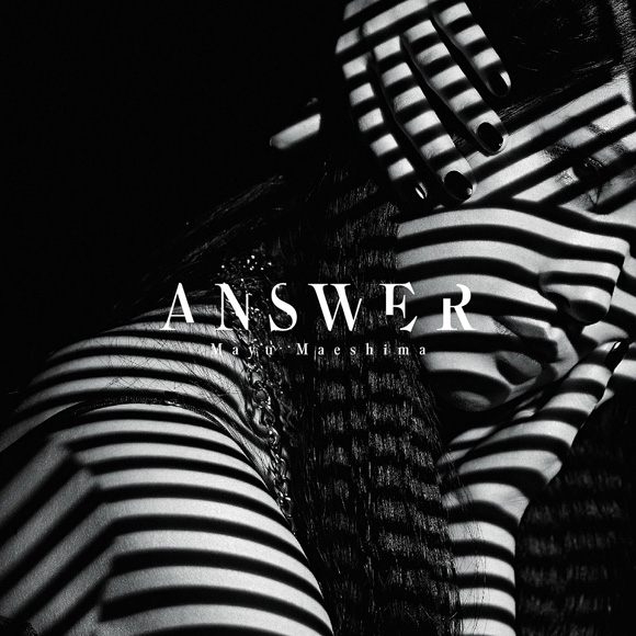 Mayu Maeshima - ANSWER