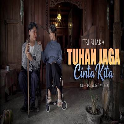 Tuhan Jaga Cinta Kita