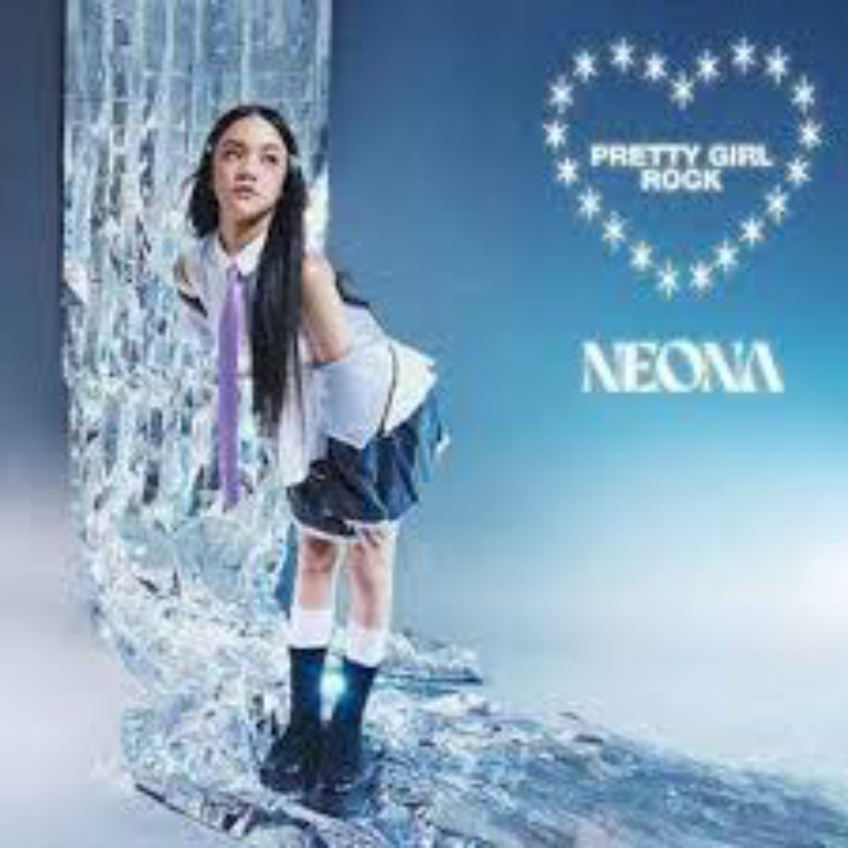 Neona Pretty Girl Rock Mp3