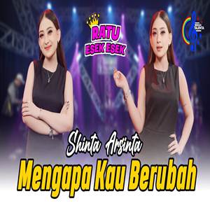 Shinta Arsinta Mengapa Kau Berubah Cover mp3