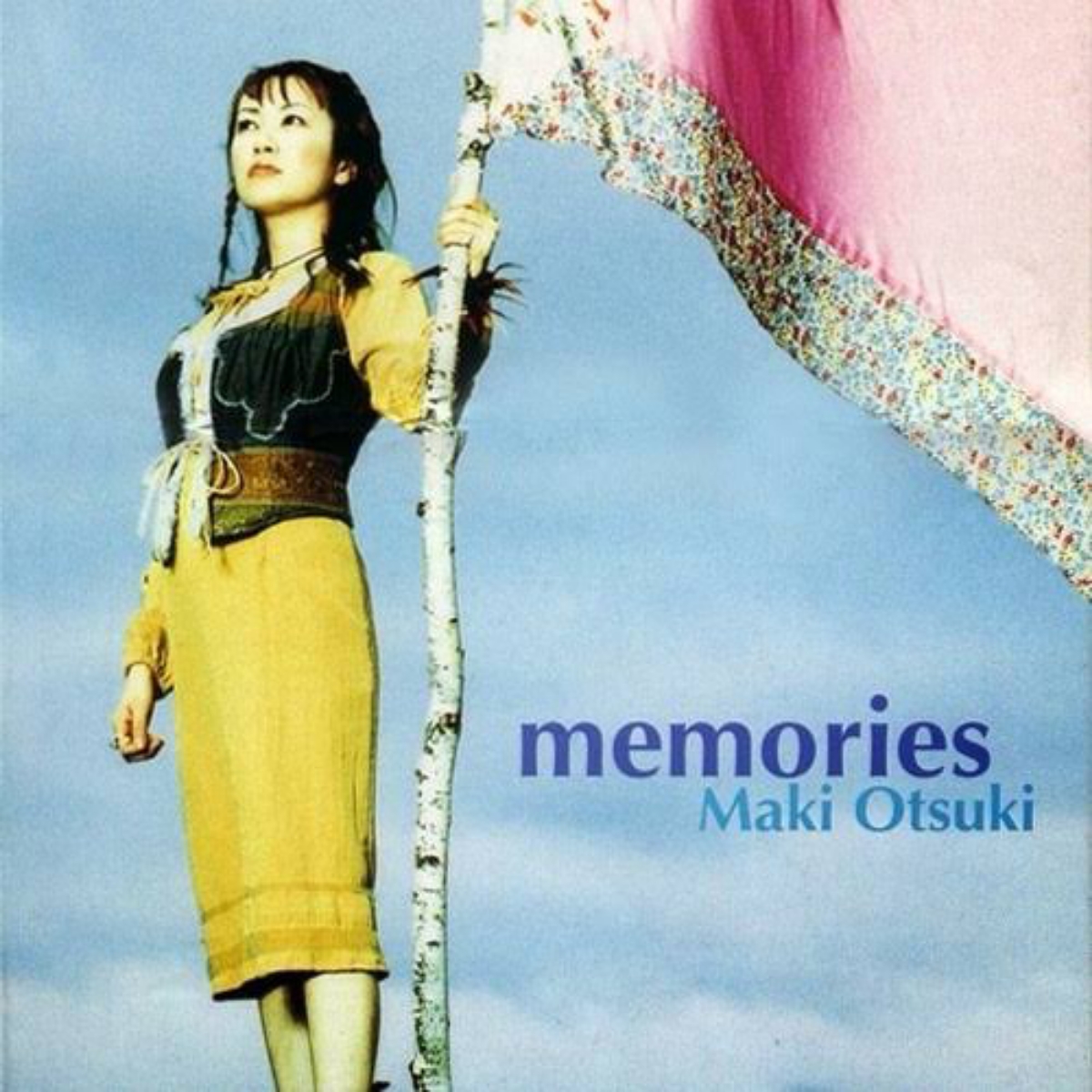 Maki Otsuki - Memories [Ending One Piece]