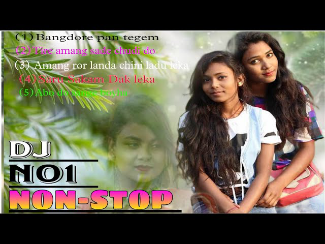 santali dj song 2024 download