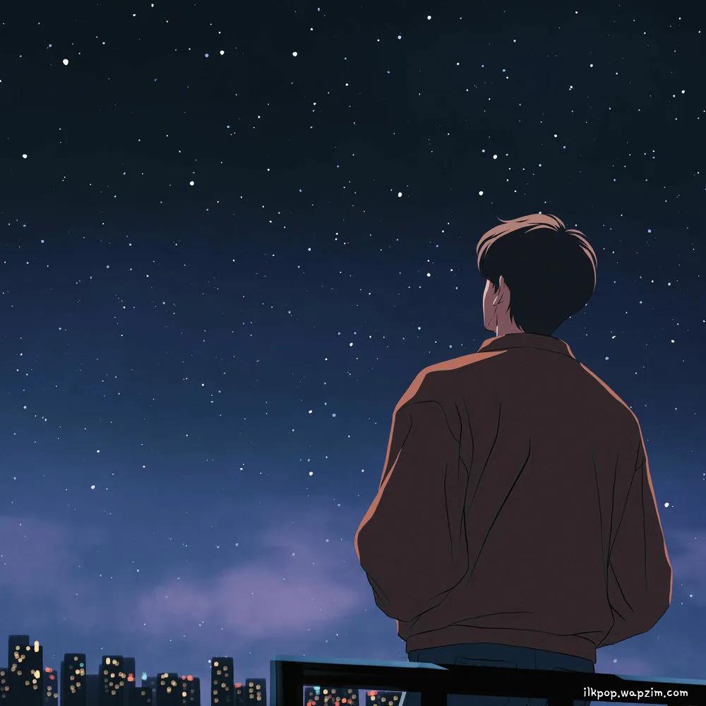 너는 나의 별 (My Guiding Star) by YOONWON