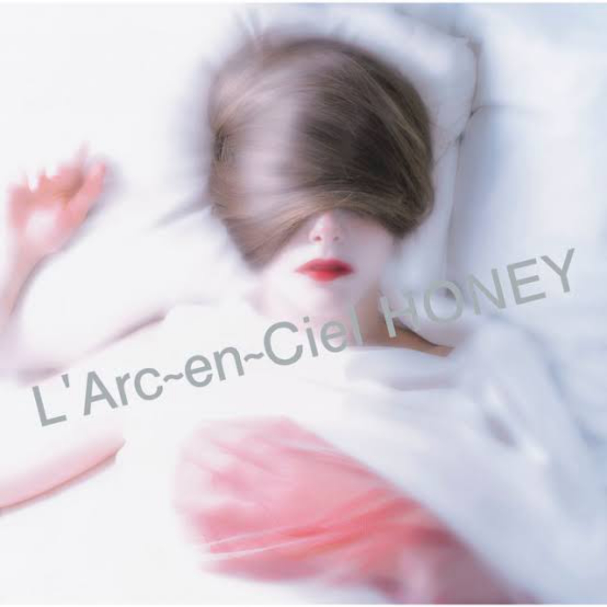 L Arc~en~Ciel - HONEY