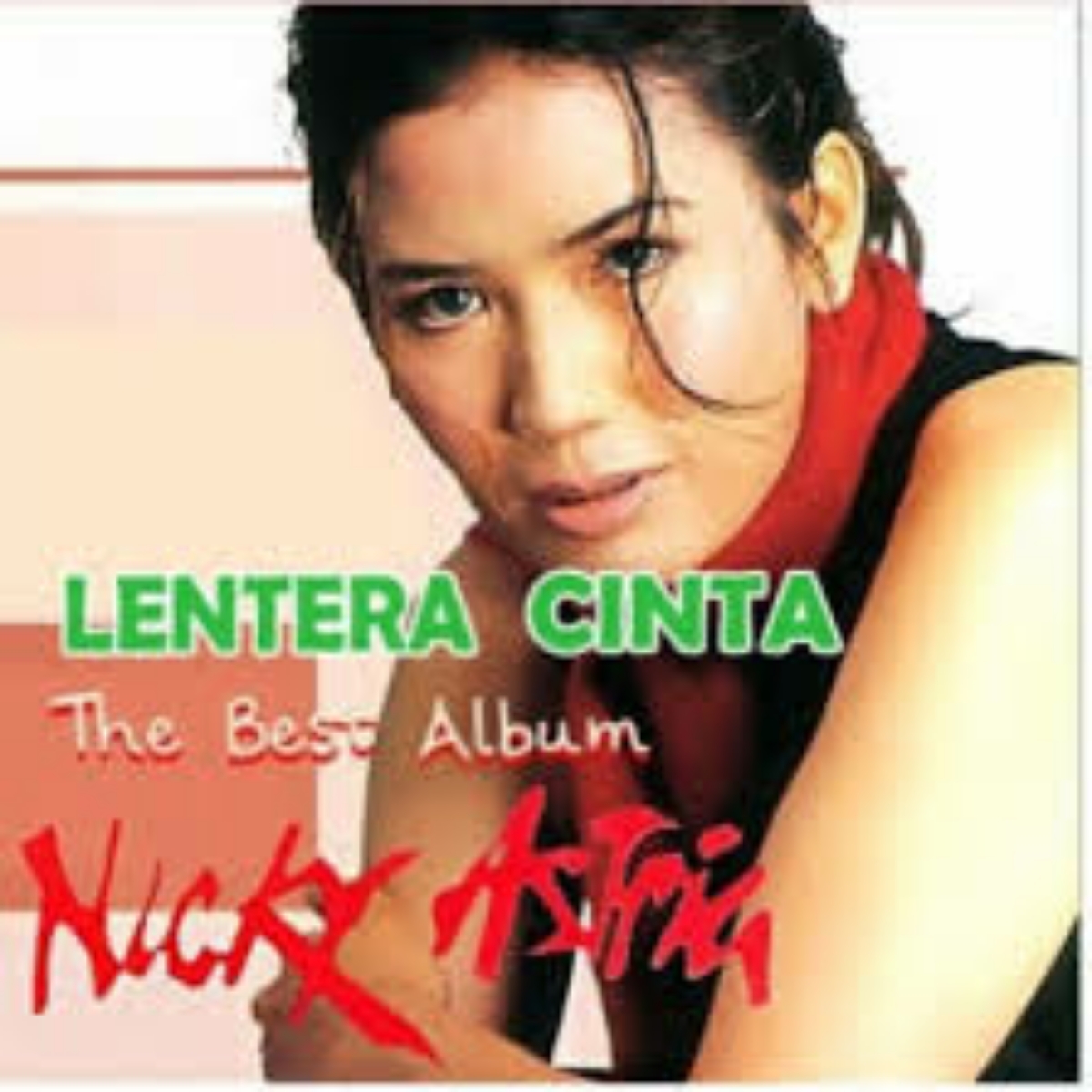 Nicky Astria